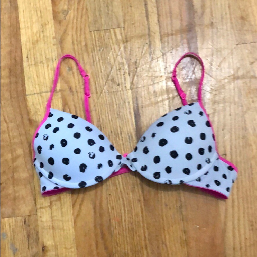 Girls bra